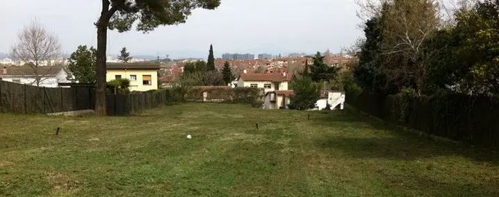 Desbroces de fincas y parcelas Limpiezas de terrenos