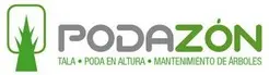 Podas y talas en altura Tala de arboles